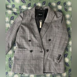 Madewell Blazer UNWORN
